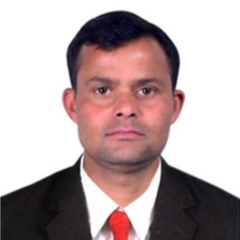 Dr. Shankar Lal