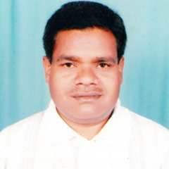 Dr. Narendra kumar Arya