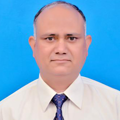 Dr.Pradeep Mamgain