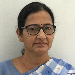 Dr. Shakuntala Rauthan