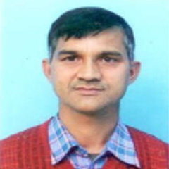 Dr. Vijay Singh Bist