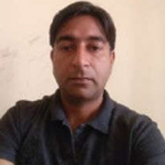 Mr. Vishal Rohilla