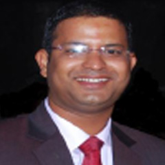 Dr. Yogendra Pratap Pundir