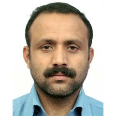 Dr. Vijay Kant Purohit