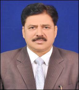 Dr. J.S. Chauhan