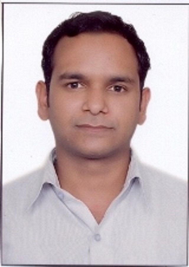 Dr. Sanjay Kumar Upadhyay 