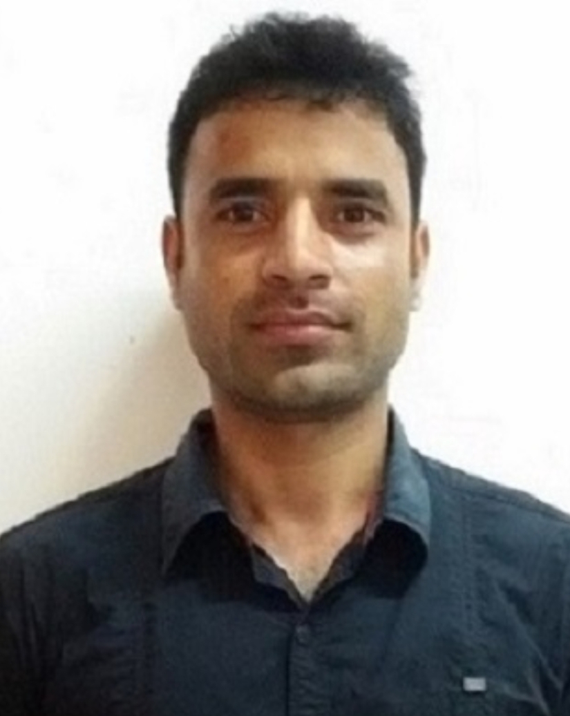 Dr. Surendra Puri 