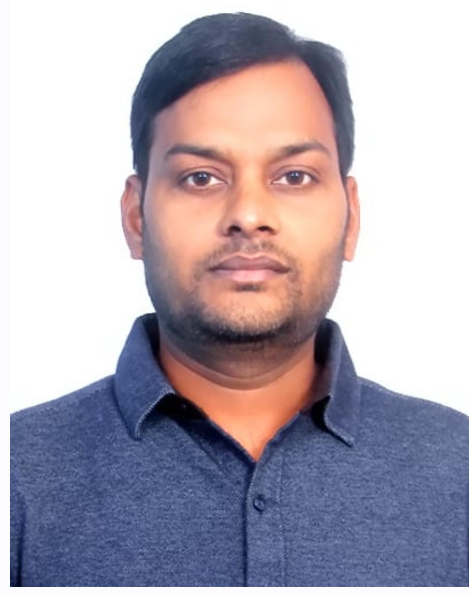 Dr. Pawan Kumar