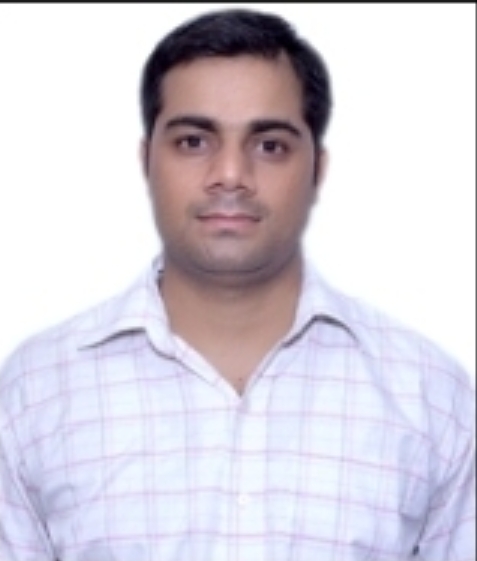 Dr. Rohit Mahar