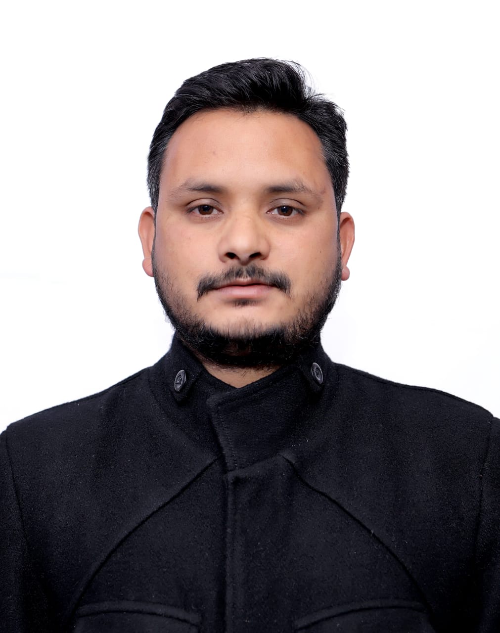 Dr. Kapil Dev Panwar             (डा कपिल देव पंवार)