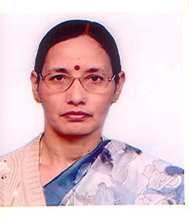 Dr. Kamla Chauhan