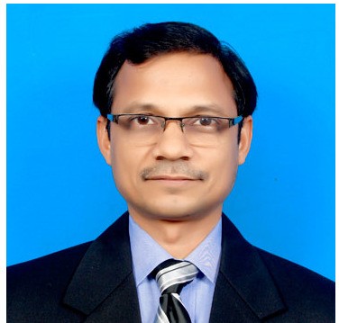 Dr.Prasanta Kumar Hota