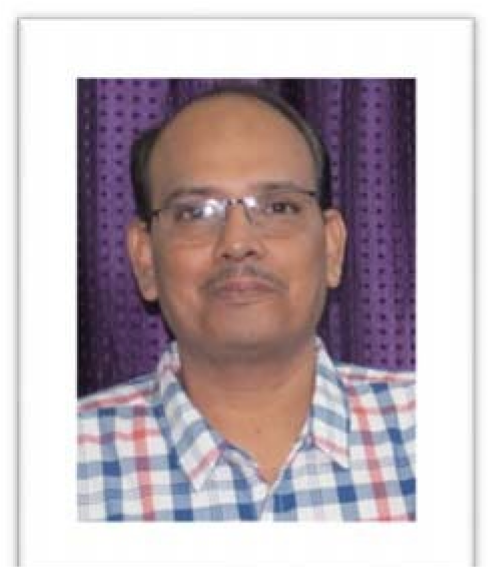 Dr. Manoj Goyal
