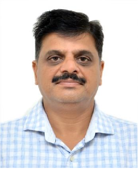 Dr Vijay Jyoti Kumar