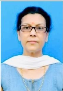 Dr. Geeta Khanduri