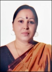 Dr. RajniNautiyal