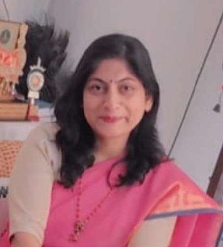 Dr. Kiran Verma