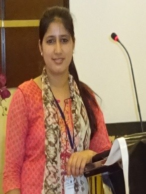 Dr. Gunjan Goswami 