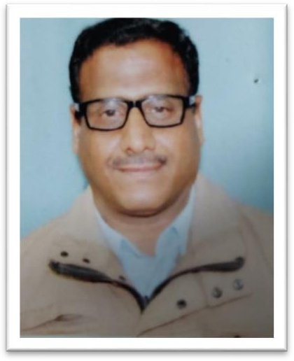 Dr. Anil Nautiyal