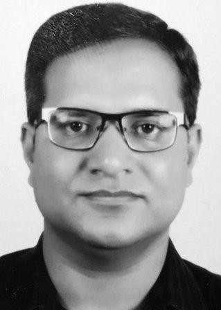 Dr. Jai Prakash Bhatt