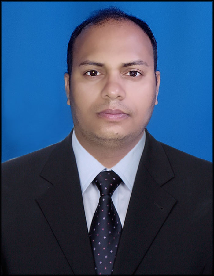 Dr. Subodh Mendaly