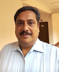 Dr. Anil D. Shukla