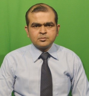 Dr. Anurag Goyal