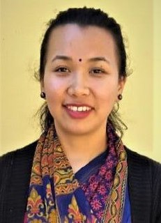 Mrs. Tsering Dolkar Khampa