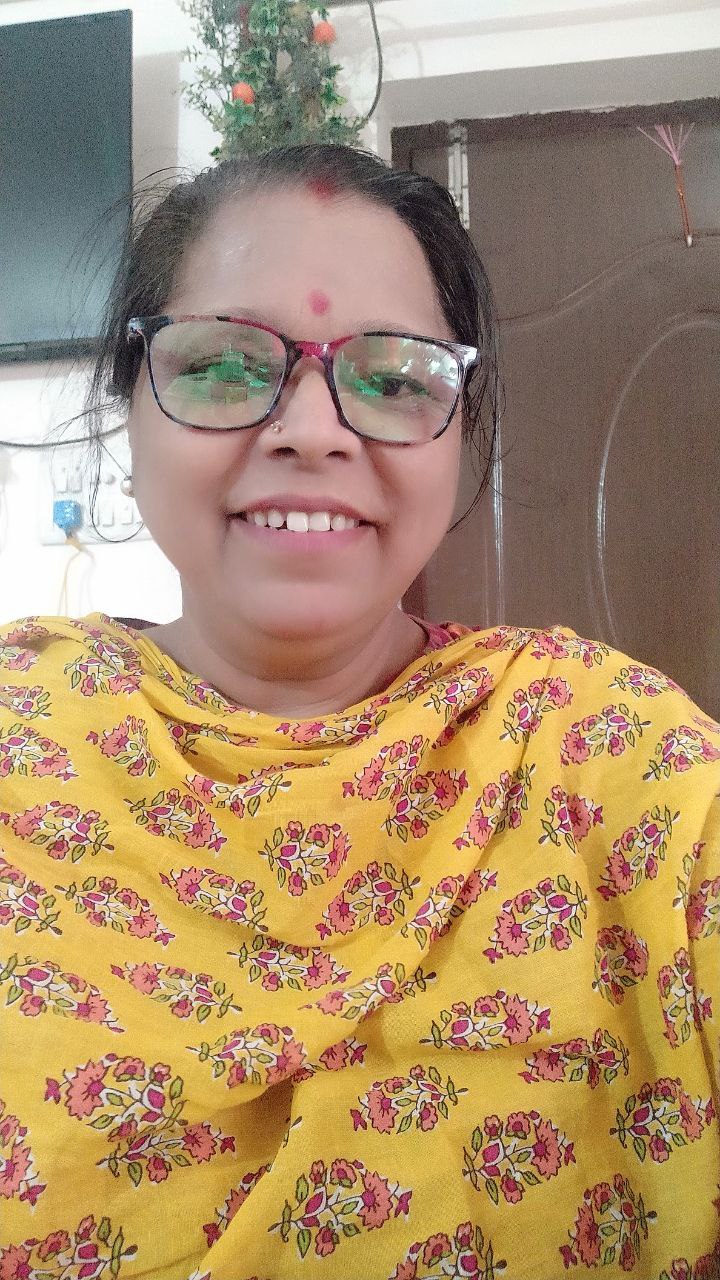 Prof. Manju Khanduri Pandey 