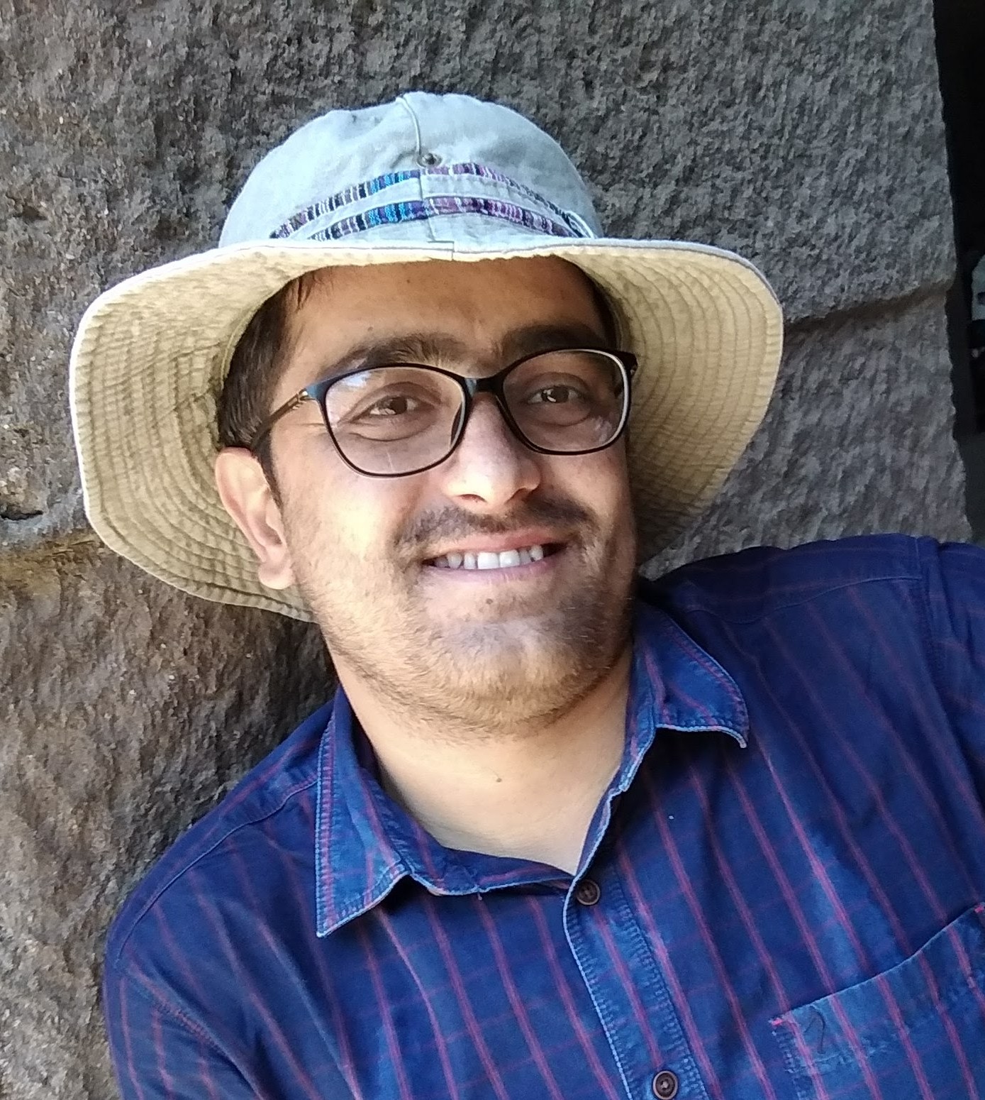 Dr. Om Prakash 