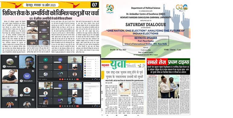 UPSC Preparation Guidance