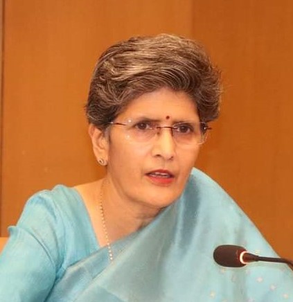 Prof. Annpurna Nautiyal