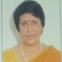 Dr. Geetali Padiyar