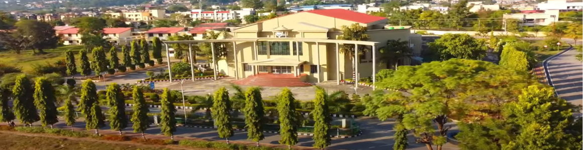 Chauras Campus