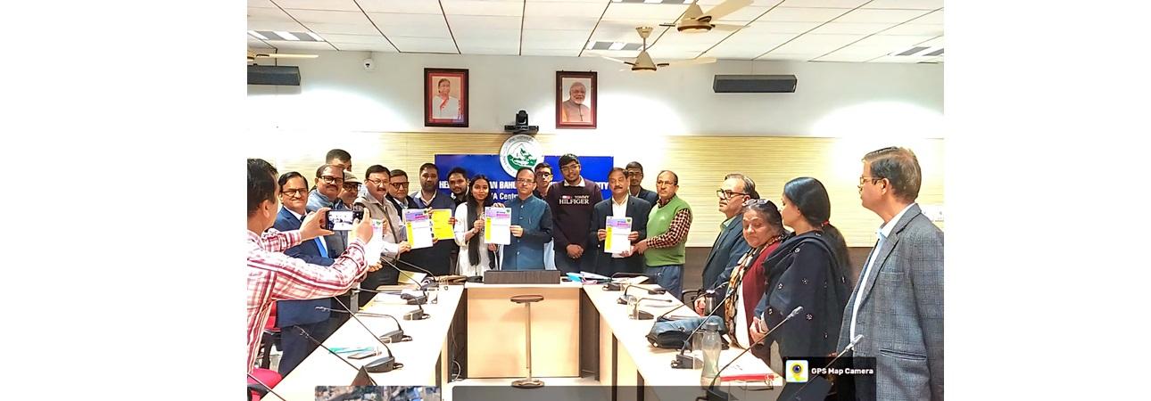 NEP Saarthi Panel Discussion