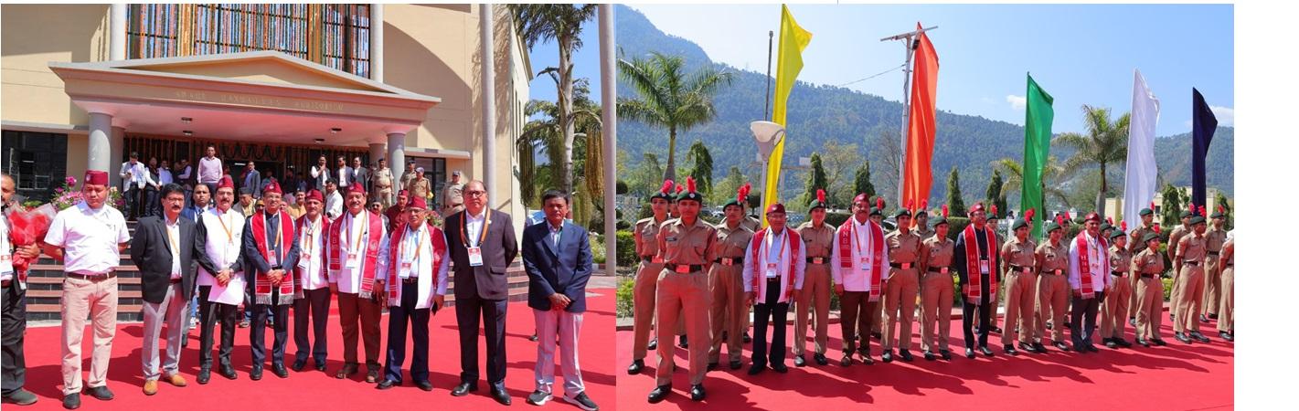 12th Convocation Ceremony 2026