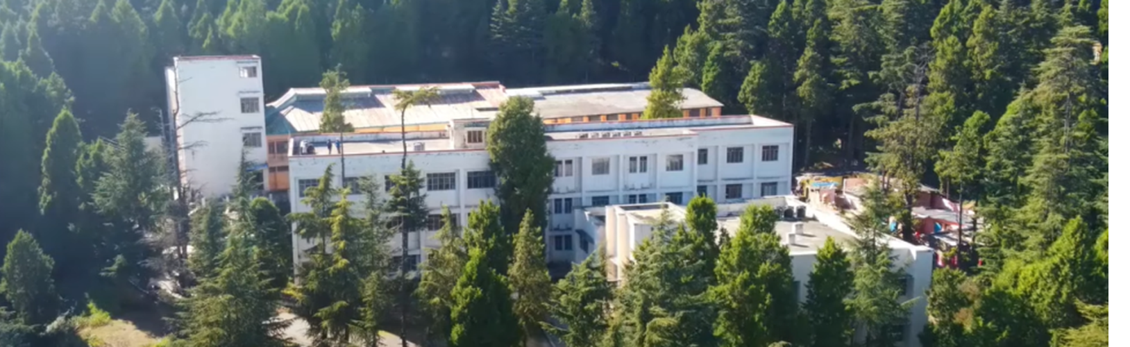 BGR Campus