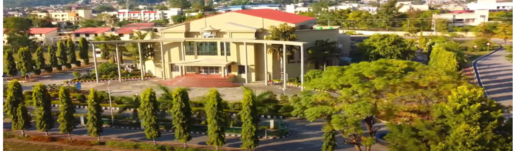BCC Campus Srinagar