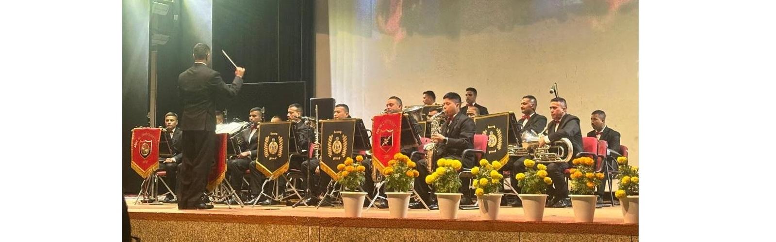 Military Band