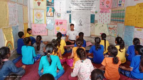 11 th International Day of Yoga