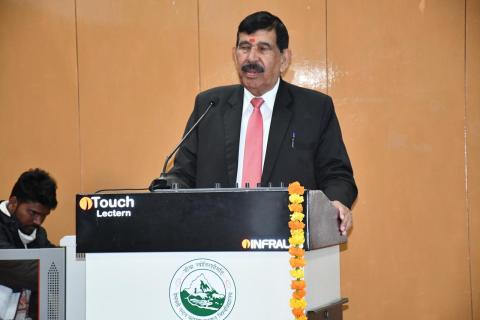 52th Foundation  Day