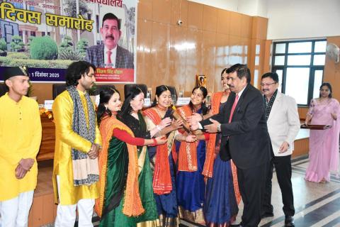 52th  Foundation  Day