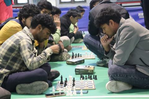 Veer Baal Diwas-2025