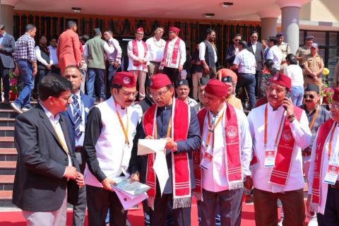 12th Convocation-2026