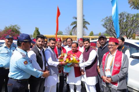 12th Convocation-2026