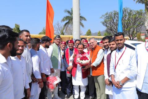 12th Convocation- 2026