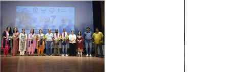 Yuva Sangam  Phase 7