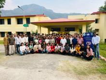Workshop on Gravitational Waves and LIGO India