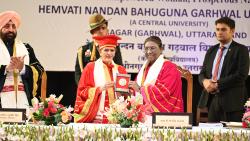 Photo of Eleventh Convocation 