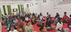 11 th International Day of Yoga
